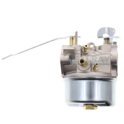 Carburetor Carb For Toro Powerlite 98cc E CCR 3 Hp Snowblower - Foto 7