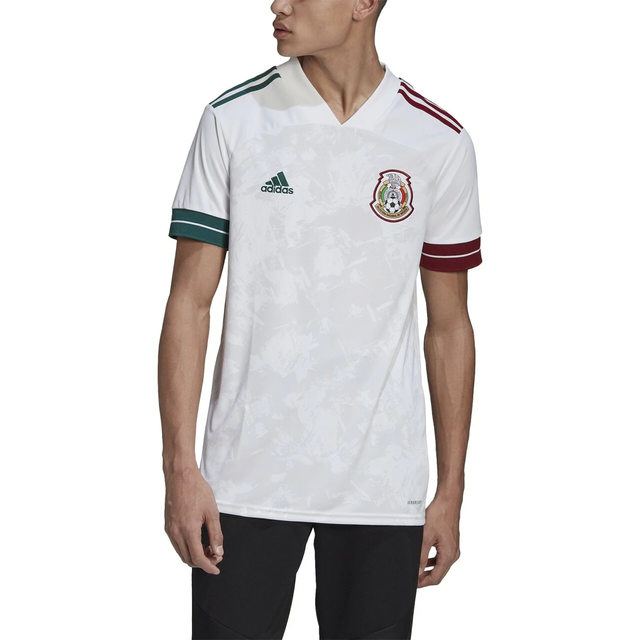adidas mexico jersey 2020