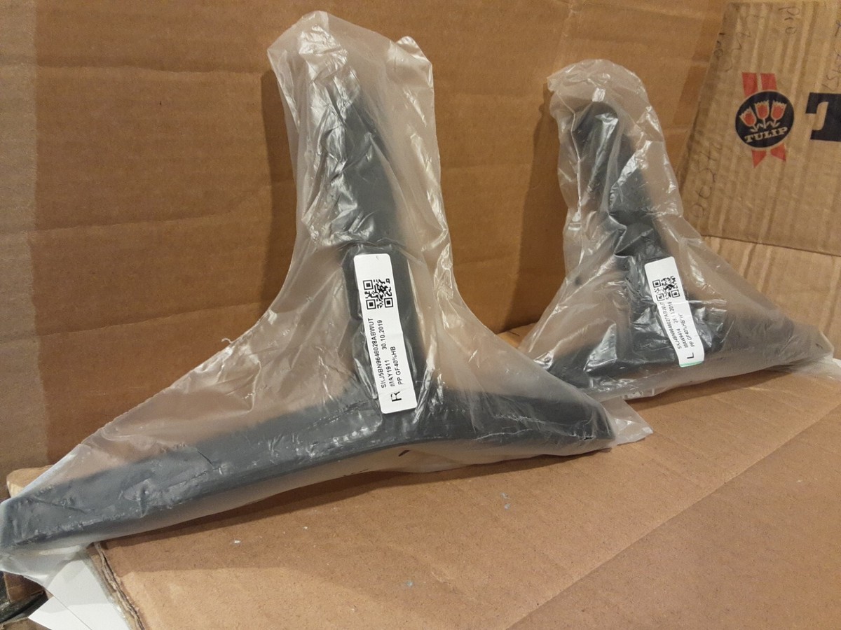 Samsung Stand Assembly Stand P-cover Top Left & RIGHT 55unu7090p