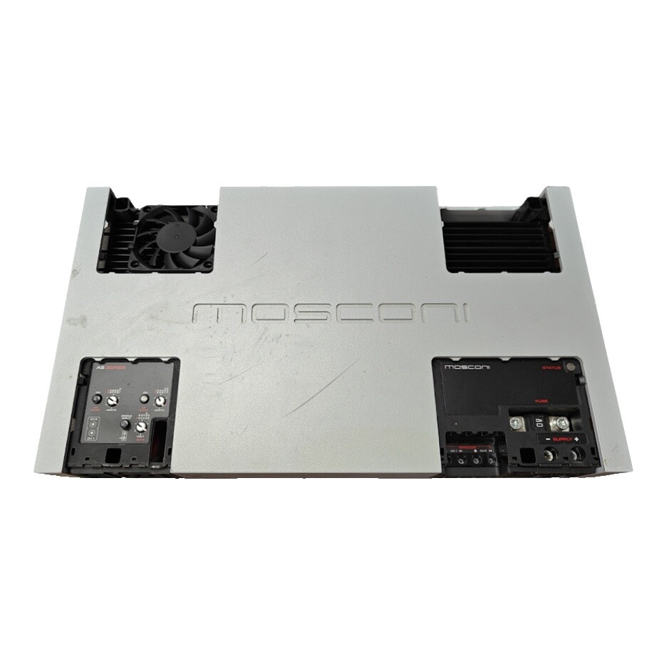 Mosconi | eBay