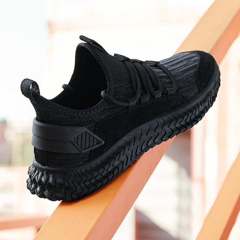 SAOLA Scarpe da corsa casual uomo outdoor scarpe sport atletica jogging palestra tennis