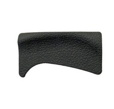 NEW Back Thumb Grip Rubber Cover For Nikon D300 Camera Replacement