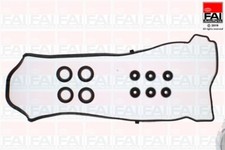 Valve Rocker Cover Gasket FOR HONDA CIVIC Mk8 2.0 06->11 FK FN K20Z4 Petrol FAI