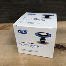 Zurn Diaphragm Diaphragm Kit P6000-ECA-PWS, for Z6000 Urinal Flush Valve New