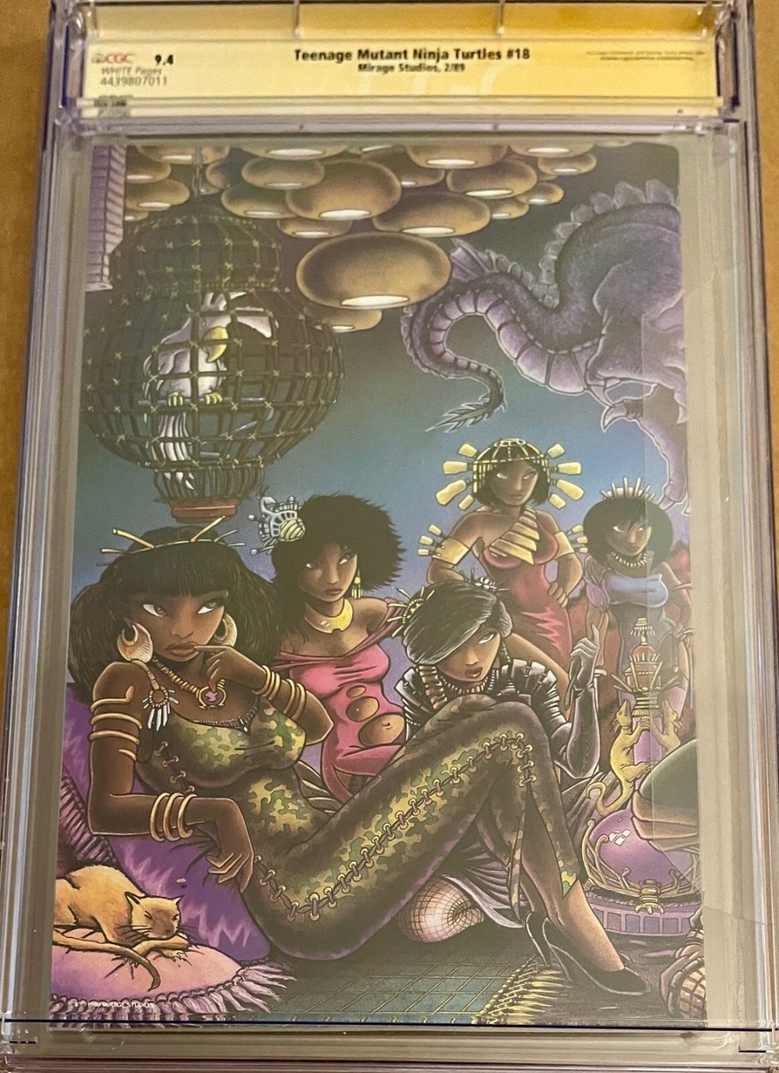 アメコミリーフ SIKTC #1 8th Printing CGC 9.6 SIGNED* Amazing Spider-Man #26 Virgin Edition CGC 9.8 Tyler