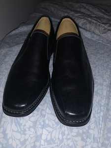 sandro moscoloni edwin loafer