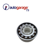 CITROEN 2CV, DYANE, MEHARI, AMI: CUSCINETTO RUOTA ANT. E POST. MADE IN ITALY