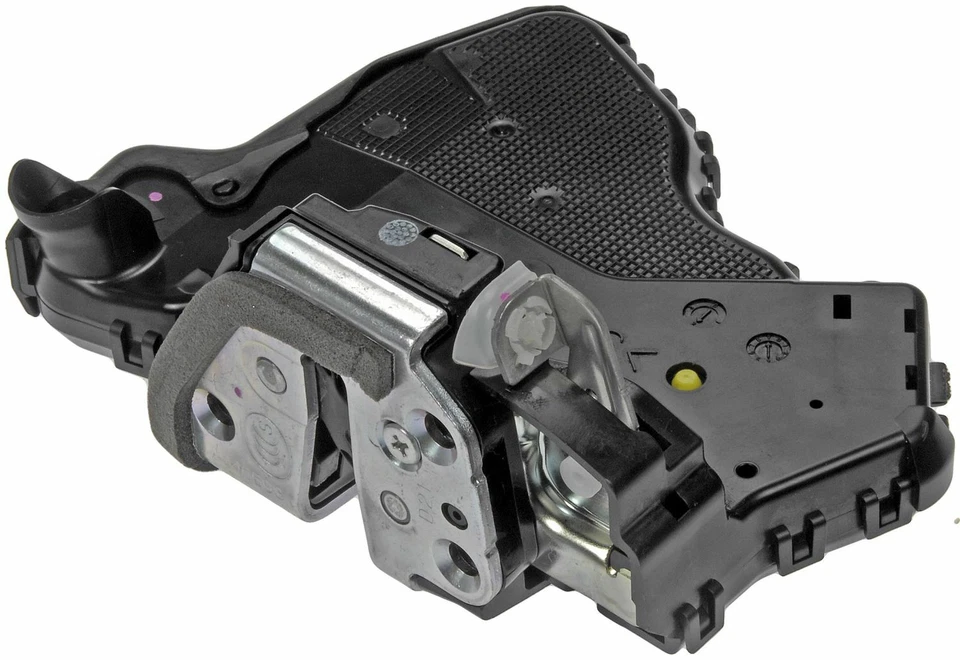Actuador de bloqueo de puerta delantero derecho Dorman 231XV34 para Lexus RX400h 2006-2008 Foto 2 de 4