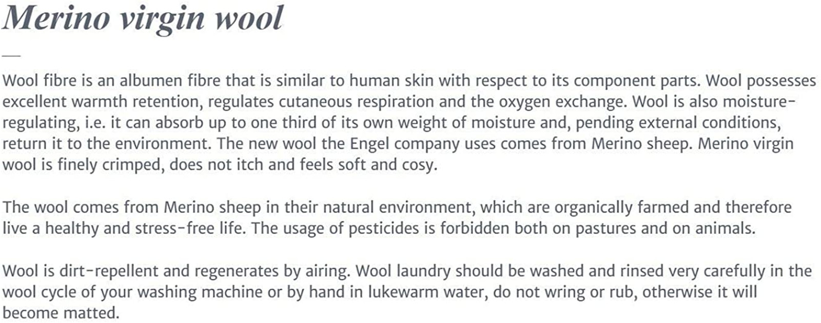 Thumbnail - Engel Baby Häubchen Wollfleece