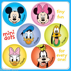 Mickey Mouse Reward Chart