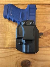 IWB Kydex Holster For Glock 29 / 29sf /30/ 30sf