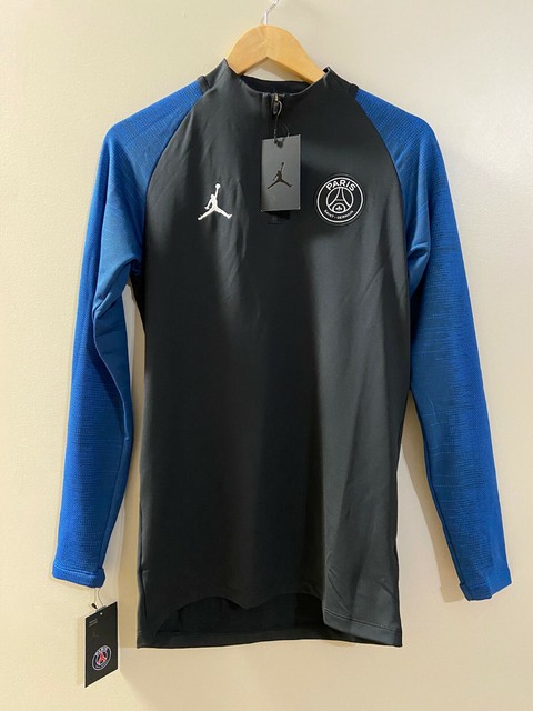 jordan training top