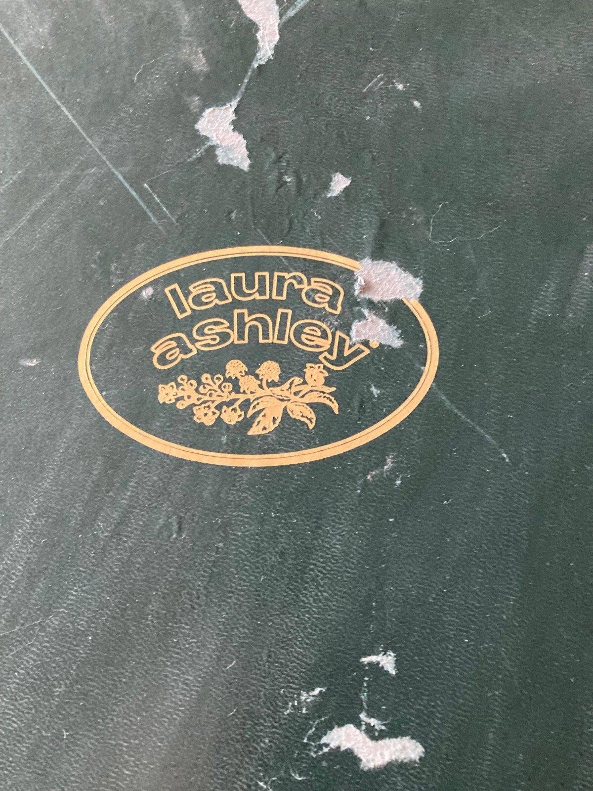 LAURA ASHLEY NOTTINGHAM LACE ROUND TABLE CLOTH WHITE 66" eBay