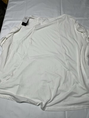 Baleaf Shirt Women s 3XL NWT
