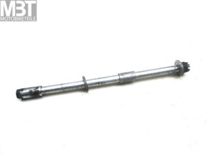 Yamaha XV 535 2YL Virago Hinterradachse Achse Hinterrad Bj.96-03