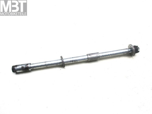 Yamaha XV 535 2YL Virago Hinterradachse Achse Hinterrad Bj.96-03