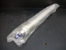 BIMBA SS DOUBLE-ACTING PNEUMATIC CYLINDER LT-3112-DM 2" BORE 12" STROKE NEW