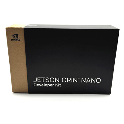 Nvidia Jetson Orin Nano Super 8GB RAM Developer Kit Brand New Sealed - Free Ship