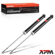 Amortisseur Peugeot 107