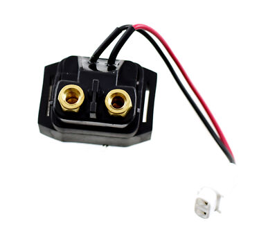 Anlasser Relais Magnet für Yamaha YFM 600 FWA Grizzly 1999-2001
