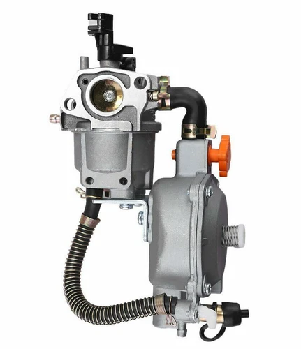 Carburetor For DuroMax XP5500HX 5500 Watt XP5500EH 5000 Watt Dual Fuel Generator
