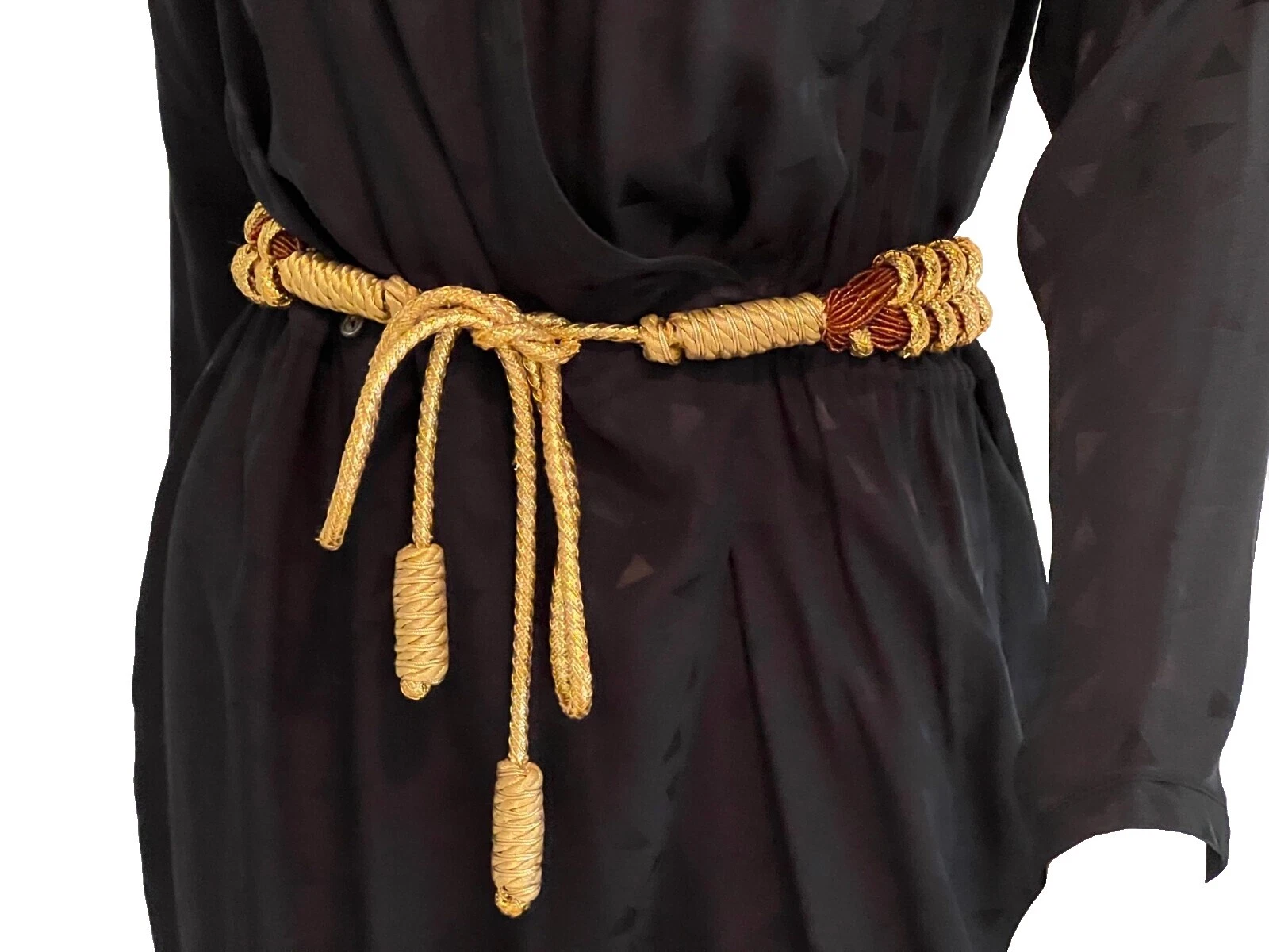 Bronze Original Vintage Belts