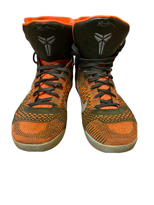 Kobe 9 elite sequoia outlet