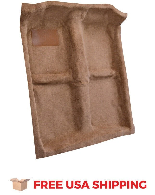 ACC FITS 1993-1997 Ford Probe 2DR Cutpile Carpet - Image 2 of 3