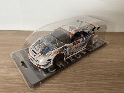 OLD SUPER Very Rare YOKOMO ICHIROKU M Body ORC Z33 D1 SPEC OLD SUPER Very Rare YOKOMO ICHIROKU M Body ORC Z33 D1 SPEC
