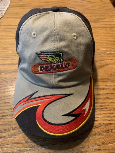 Dekalb Racing Hat by K-Products 