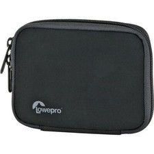 LowePro Compact Media Case 20 Black 