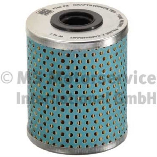 Kolbenschmidt Kraftstofffilter FüR Renault Master III Kasten 2.3 Dci 125 FWD-image