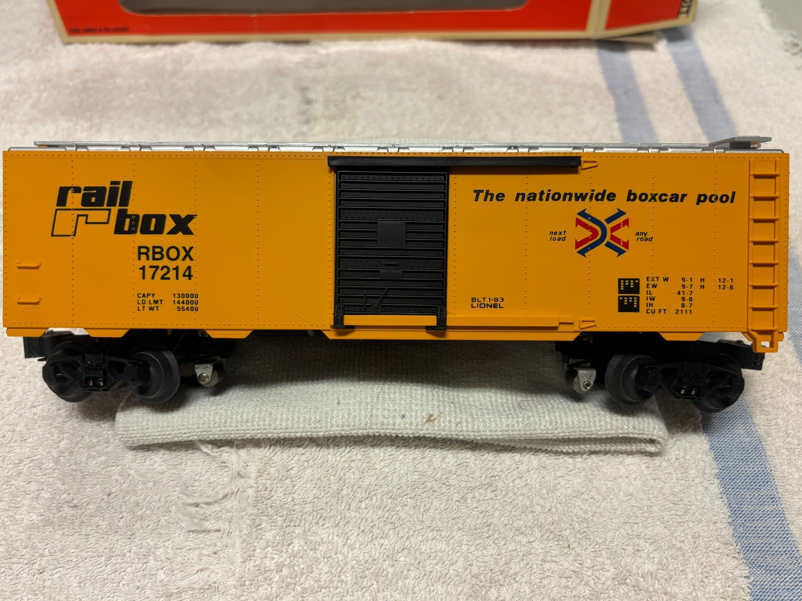 Click here to see eBay Auction