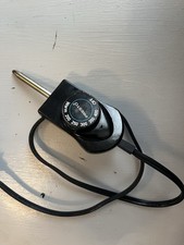 Presto Elektrische Pfanne Hitze Kontrolle Sonde Modell #0690005