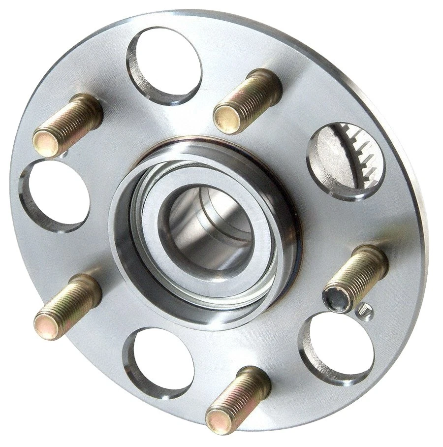 MOOG 后轮轴承和轮毂组件适用于 2002 - 2006 ACURA RSX | 直接配合 — 第 4/4 张图片