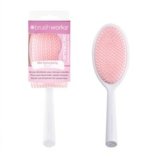 Brushworks Wet Detangling Hair Brush