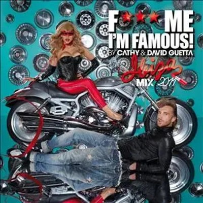 F Me I'm Famous 2011 | David Guetta | Audio-CD | CD | 2011 | Virgin local