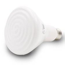 Keramikheizstrahler E27 60/100/150W Terrarium Infrarot Dunkelstrahler Reptilien