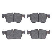 MS 13046073402N-SET-MS BremsbeläGe, BremsklöTze Vorderachse FüR Jaguar XE (X760)