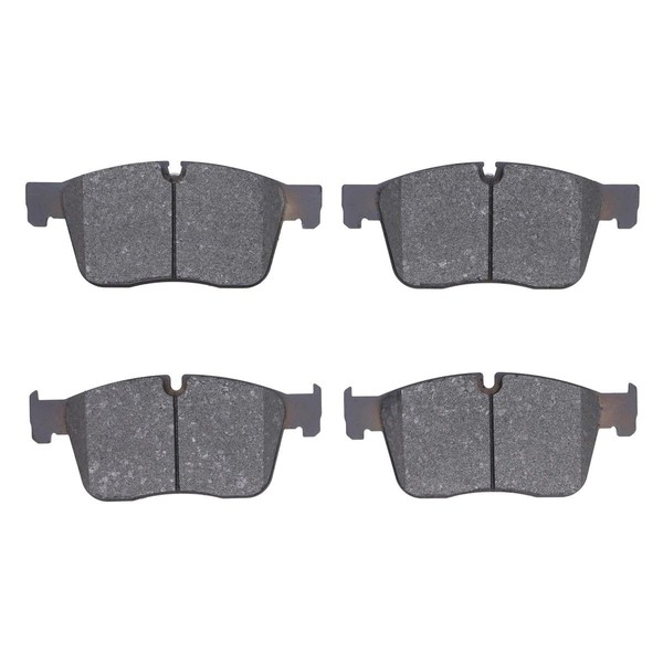 MS 13046073402N-SET-MS BremsbeläGe, BremsklöTze Vorderachse FüR Jaguar XE (X760)-image