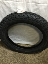 Neumático Dunlop Vintage K70 4.00S-18 - TT trasero 4202-45