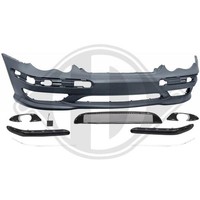 StoßFäNger Diederichs 1671250 Hd Tuning FüR Vorne