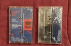Great White On Your Knees The First LP Album Cassette Once Bitten Jack Russell — photo 2