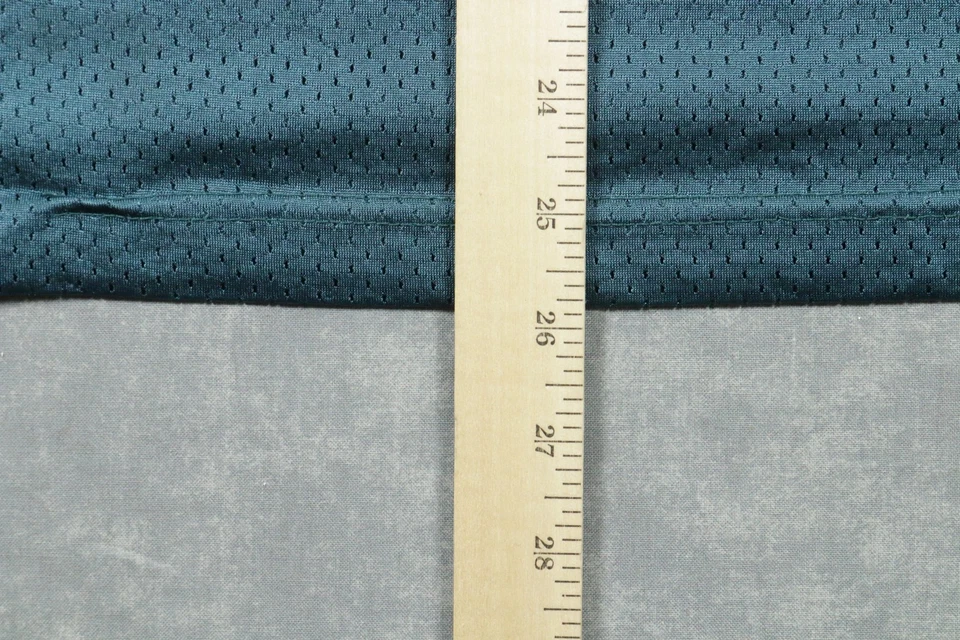 Camiseta de fútbol americano grande de los Philadelphia Eagles para niños de la NFL Donovan McNabb Adidas años 2000 Foto 4 de 4