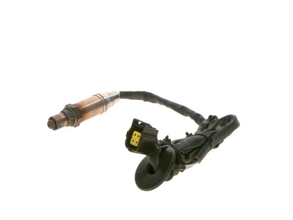 Bosch Lambdasonde Regelsonde FüR Mitsubishi Lancer Viii Sportback 1.8 Bi-Fuel-image