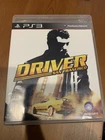 Driver San Francisco (Sony PlayStation 3 PS3) CIB with Manual - Tested Working