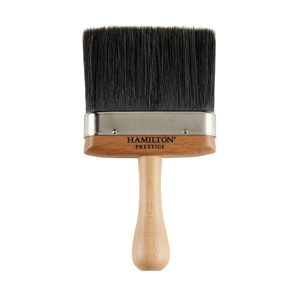Hamilton Prestige Dusting Brush