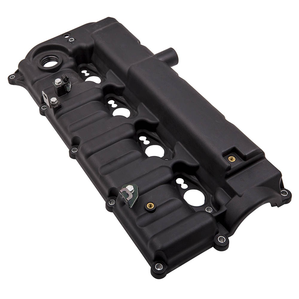 Couvercle de soupape 22410-4A401 de qualité premium pour moteur Kia Sorento 2.5 CRDI 170 ch - 3
