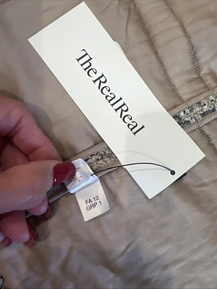 Para mujer St. John Couture Foto 3 de 4