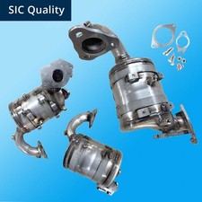 EU6b SIC DPF RENAULT Scenic Megane Espace 1.6 dCi 130 96kw R9M4 2015/05-